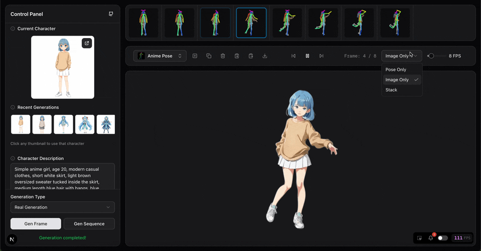 Frame Lab
